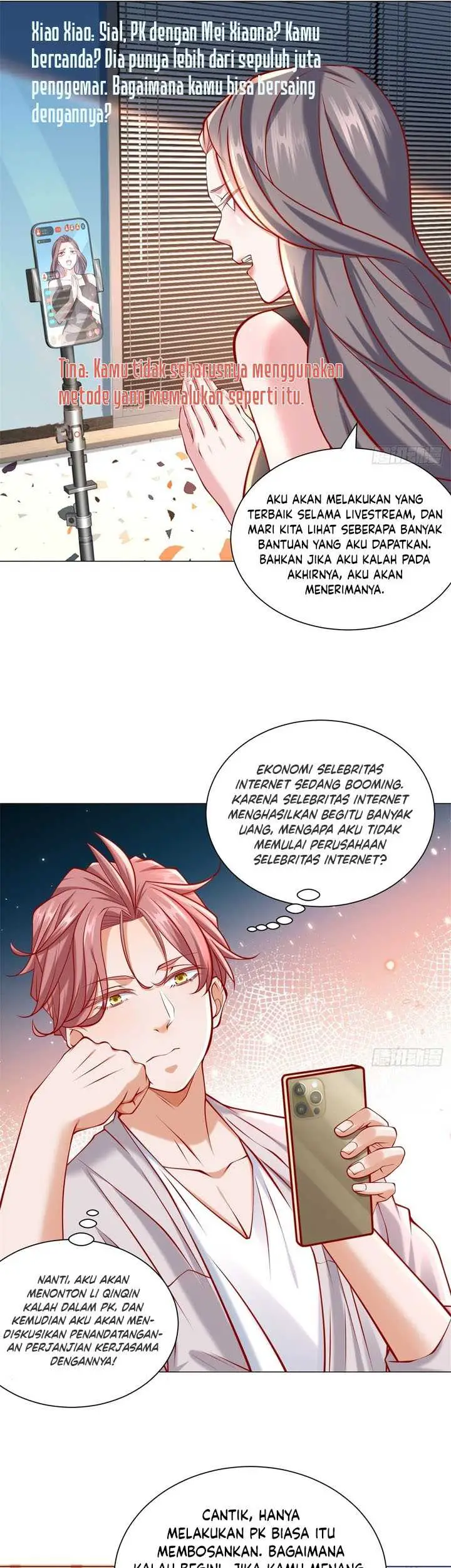 image-komik-whats-wrong-with-me-an-online-car-hailing-driver-with-some-money-chapter-56-14/21