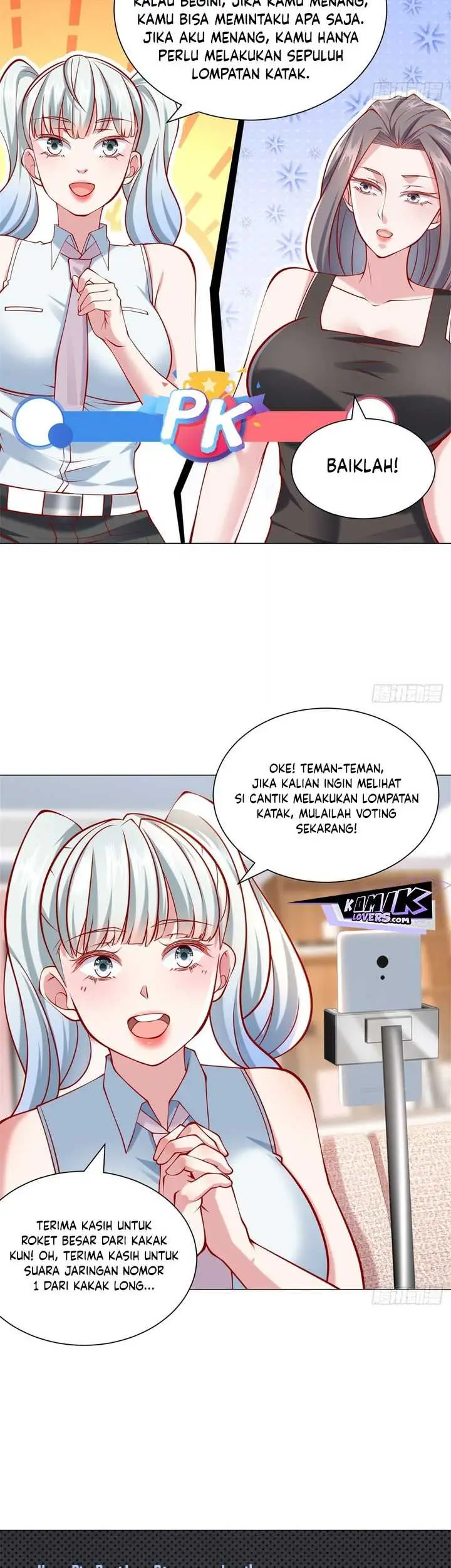image-komik-whats-wrong-with-me-an-online-car-hailing-driver-with-some-money-chapter-56-15/21