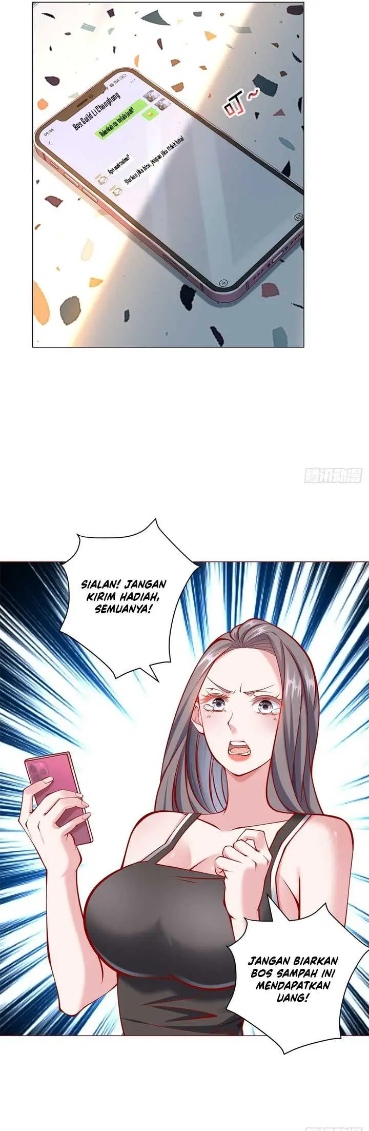 image-komik-whats-wrong-with-me-an-online-car-hailing-driver-with-some-money-chapter-56-17/21