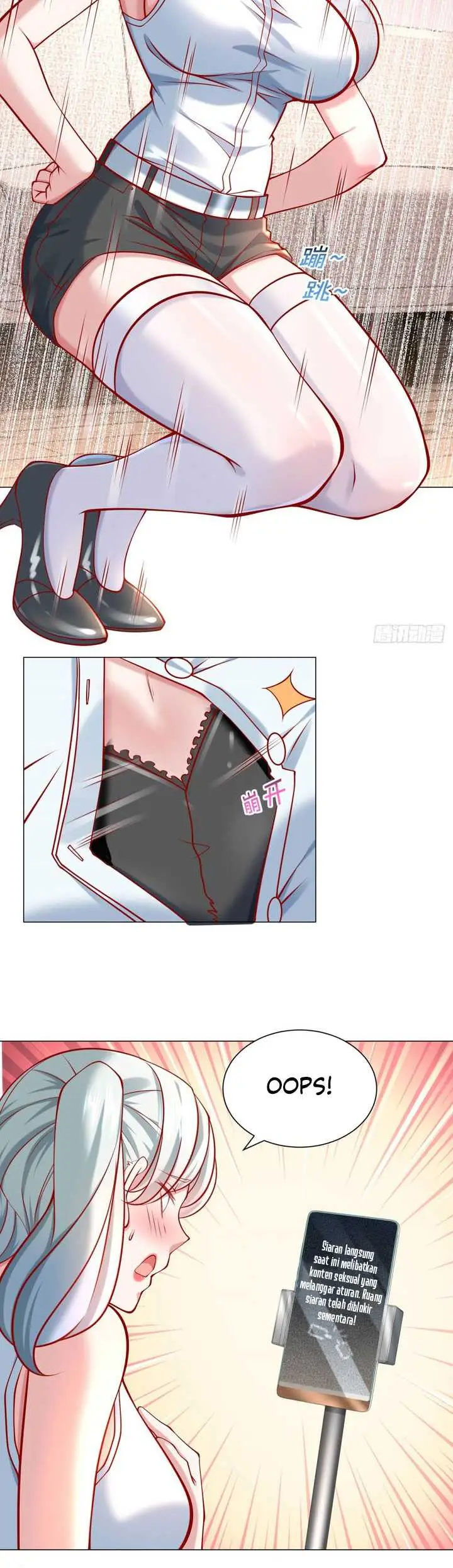 image-komik-whats-wrong-with-me-an-online-car-hailing-driver-with-some-money-chapter-57-4/19