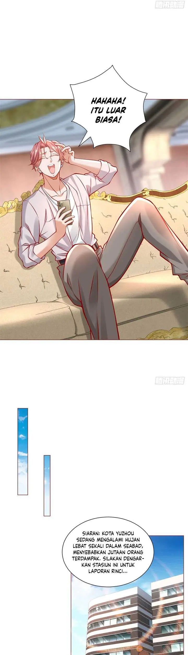 image-komik-whats-wrong-with-me-an-online-car-hailing-driver-with-some-money-chapter-57-5/19