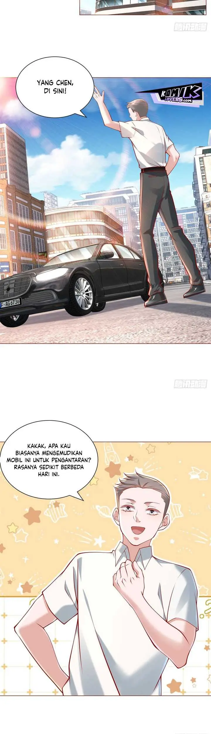image-komik-whats-wrong-with-me-an-online-car-hailing-driver-with-some-money-chapter-57-6/19