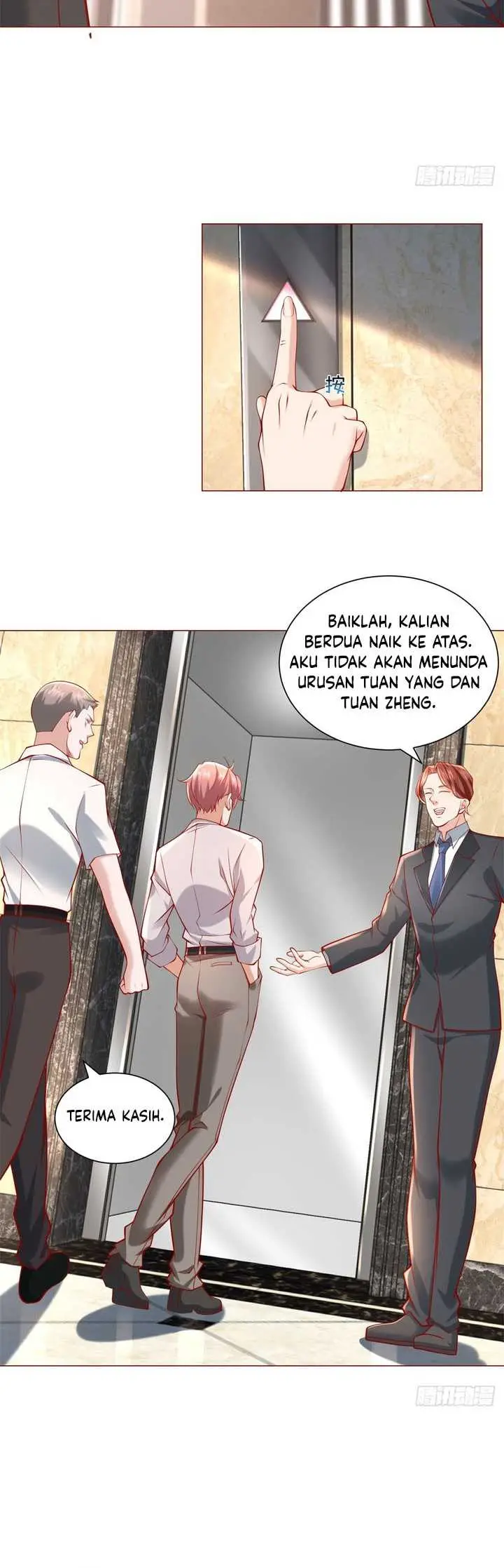image-komik-whats-wrong-with-me-an-online-car-hailing-driver-with-some-money-chapter-57-10/19