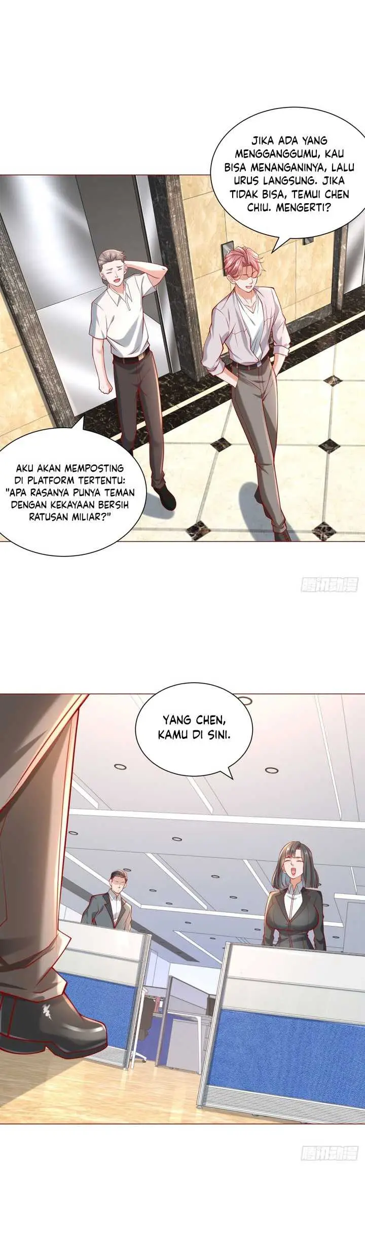 image-komik-whats-wrong-with-me-an-online-car-hailing-driver-with-some-money-chapter-57-13/19
