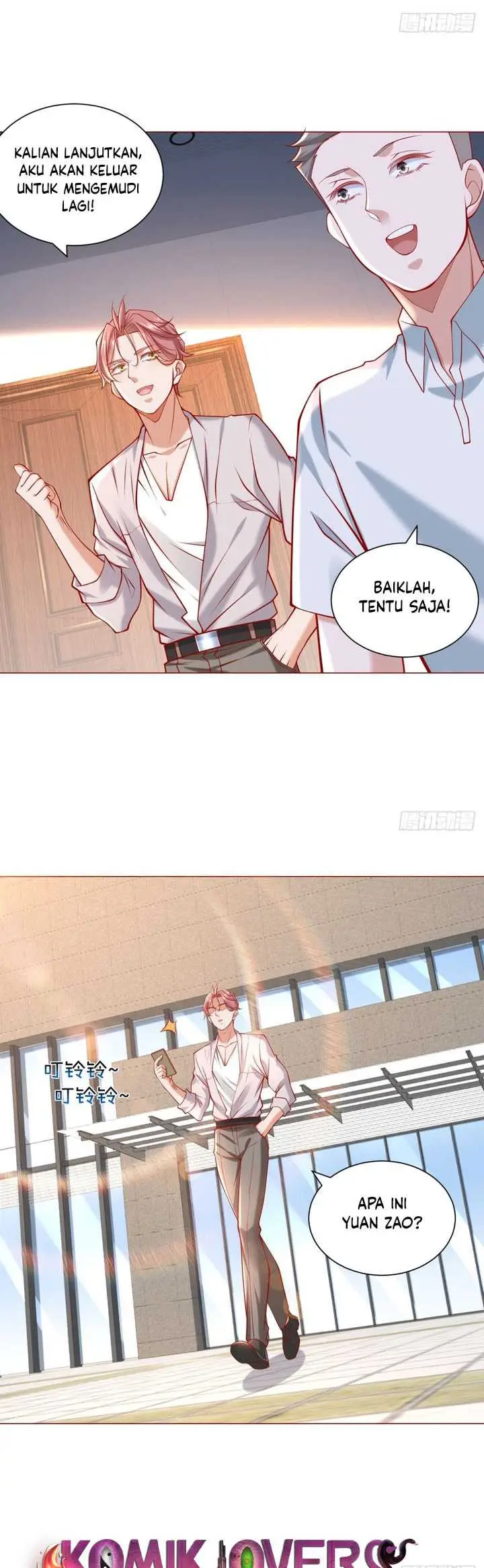 image-komik-whats-wrong-with-me-an-online-car-hailing-driver-with-some-money-chapter-57-15/19