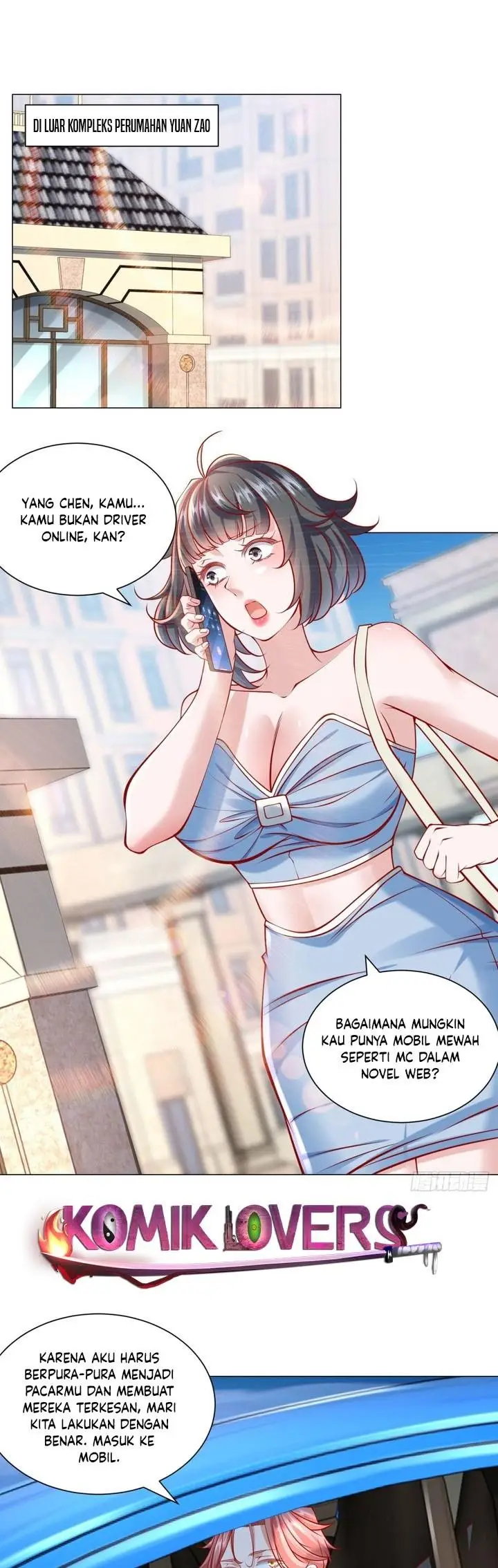 image-komik-whats-wrong-with-me-an-online-car-hailing-driver-with-some-money-chapter-58-2/23
