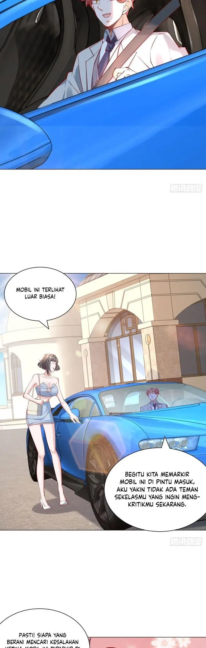 image-komik-whats-wrong-with-me-an-online-car-hailing-driver-with-some-money-chapter-58-3/23