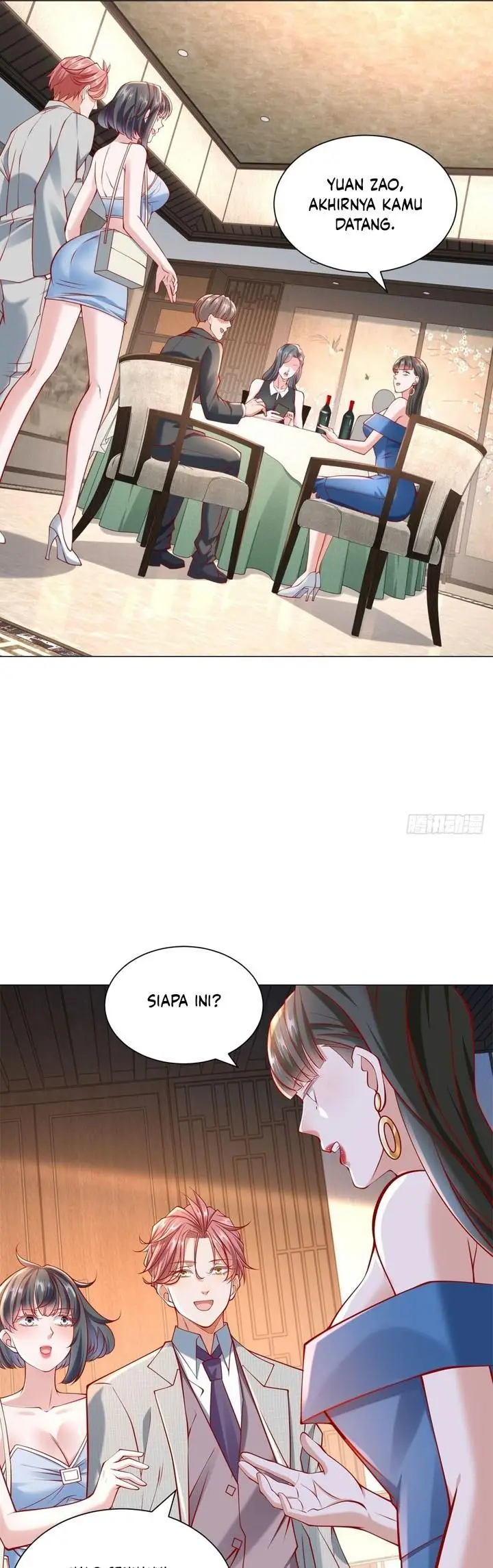 image-komik-whats-wrong-with-me-an-online-car-hailing-driver-with-some-money-chapter-58-5/23