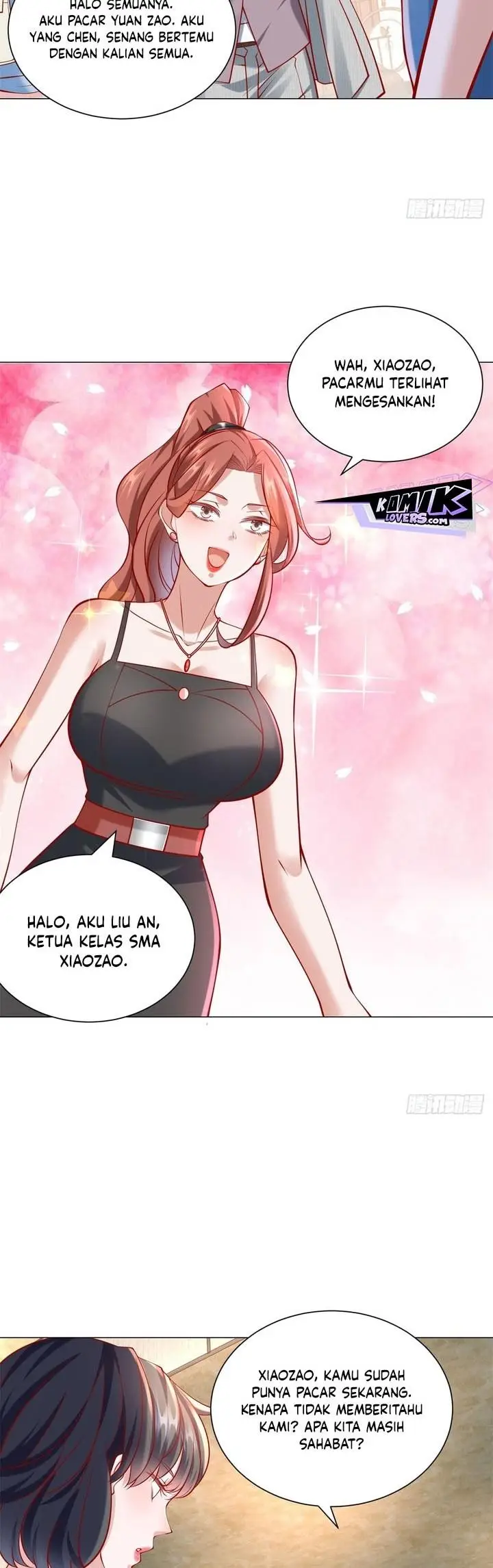 image-komik-whats-wrong-with-me-an-online-car-hailing-driver-with-some-money-chapter-58-6/23