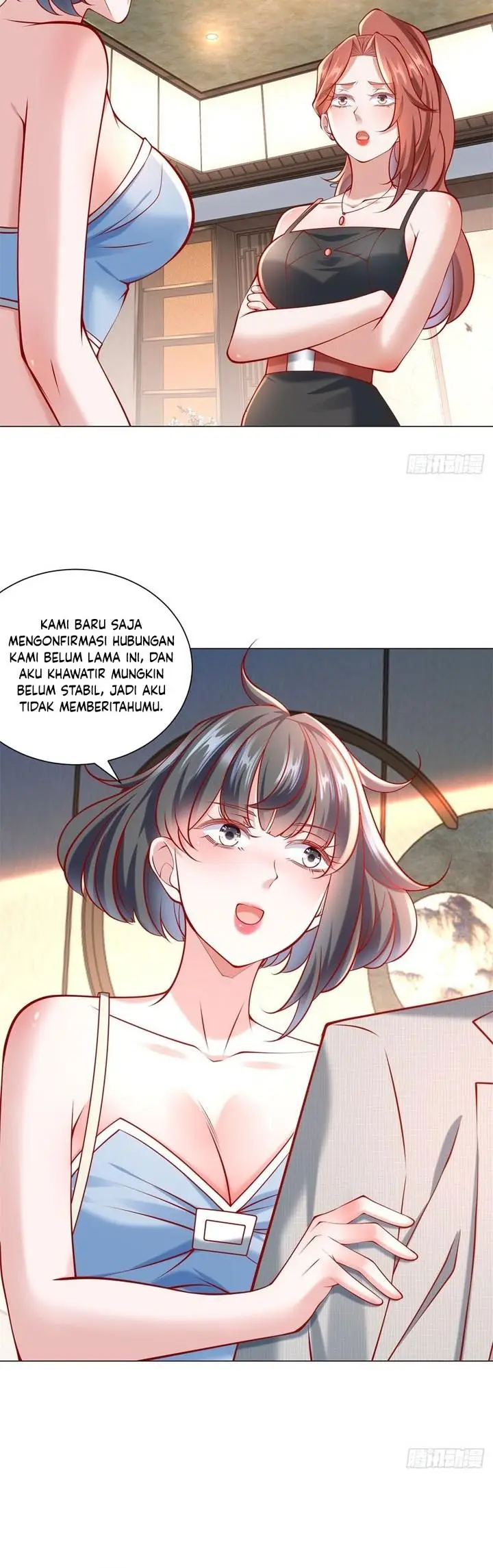 image-komik-whats-wrong-with-me-an-online-car-hailing-driver-with-some-money-chapter-58-7/23