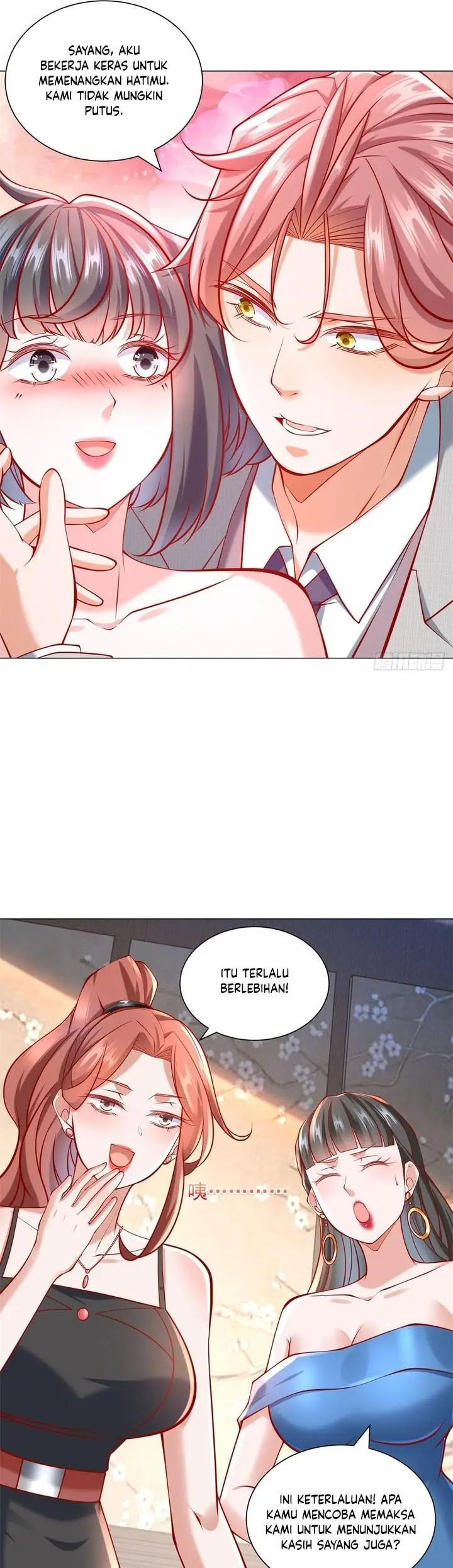 image-komik-whats-wrong-with-me-an-online-car-hailing-driver-with-some-money-chapter-58-8/23