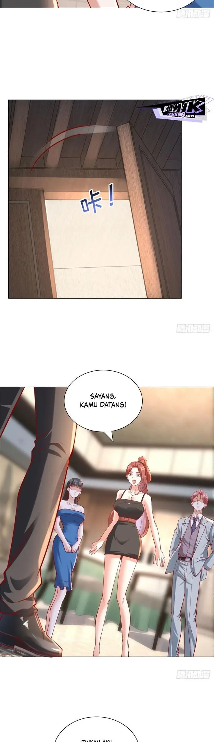 image-komik-whats-wrong-with-me-an-online-car-hailing-driver-with-some-money-chapter-58-9/23