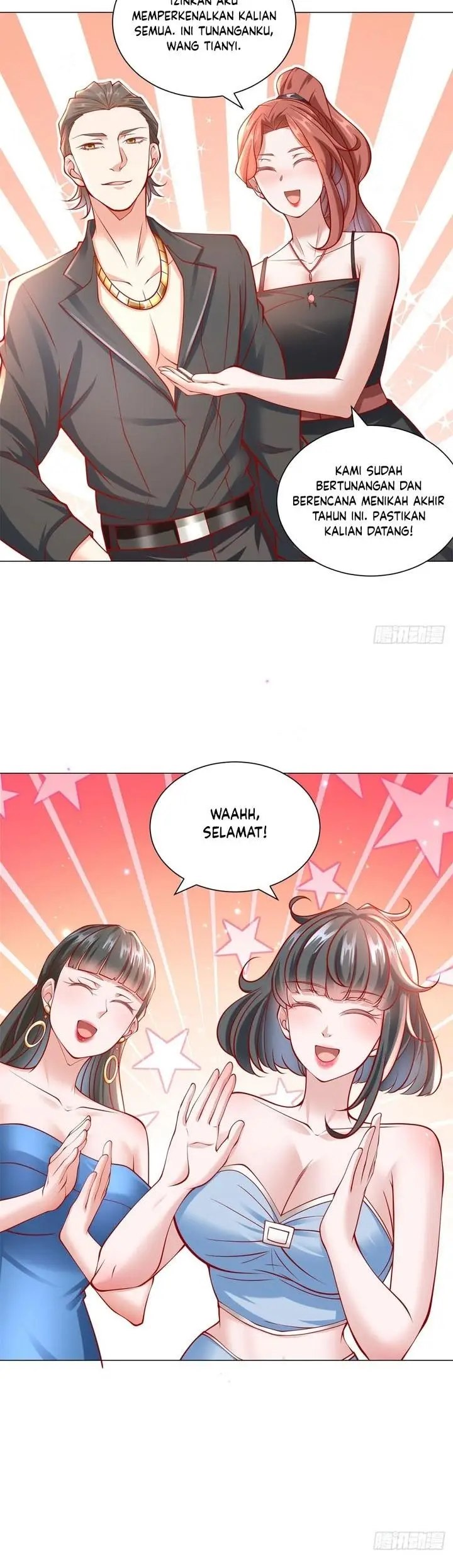 image-komik-whats-wrong-with-me-an-online-car-hailing-driver-with-some-money-chapter-58-10/23