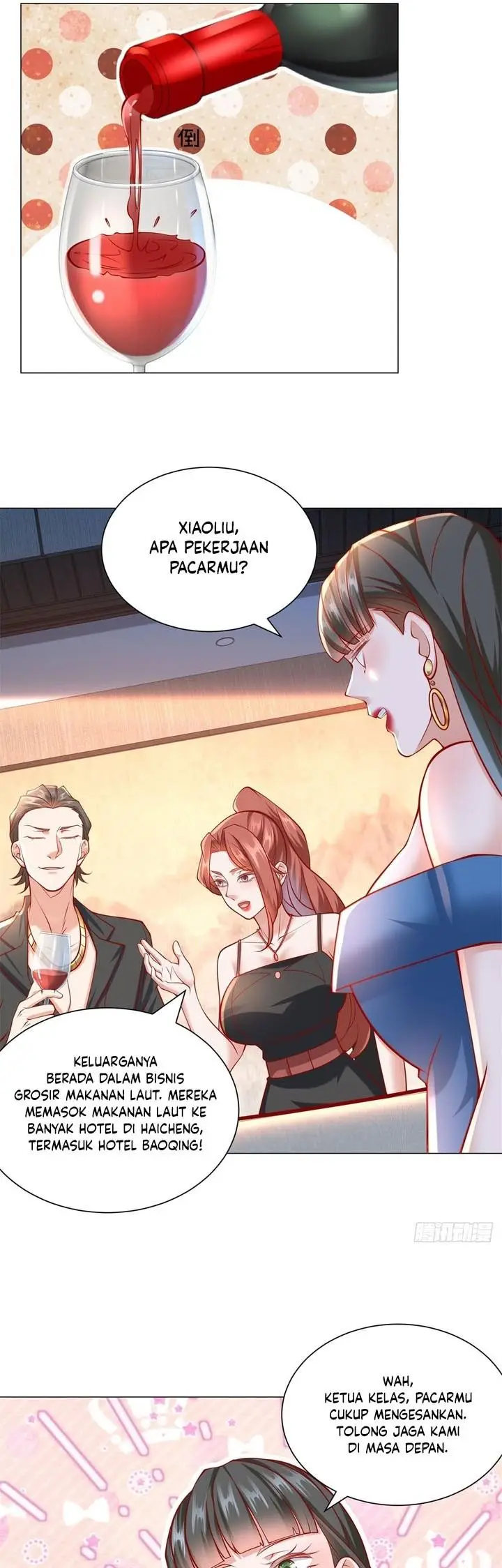 image-komik-whats-wrong-with-me-an-online-car-hailing-driver-with-some-money-chapter-58-11/23