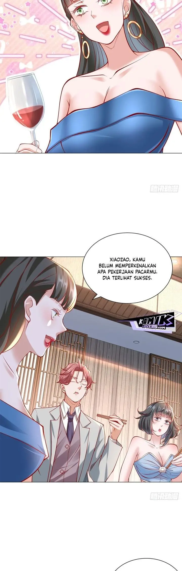 image-komik-whats-wrong-with-me-an-online-car-hailing-driver-with-some-money-chapter-58-12/23