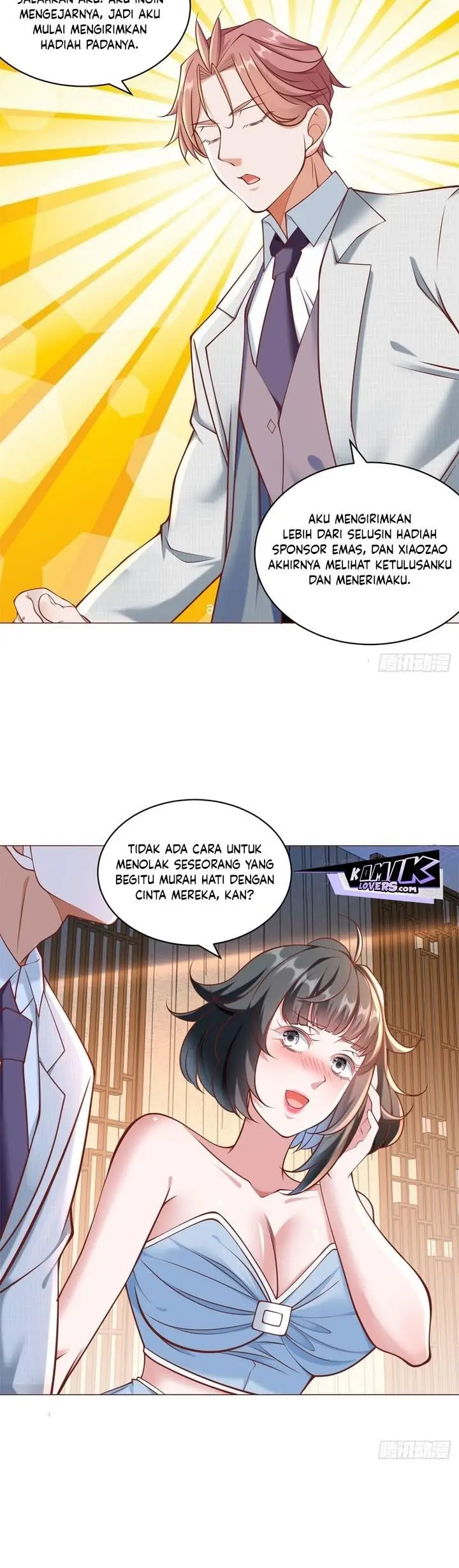 image-komik-whats-wrong-with-me-an-online-car-hailing-driver-with-some-money-chapter-58-15/23