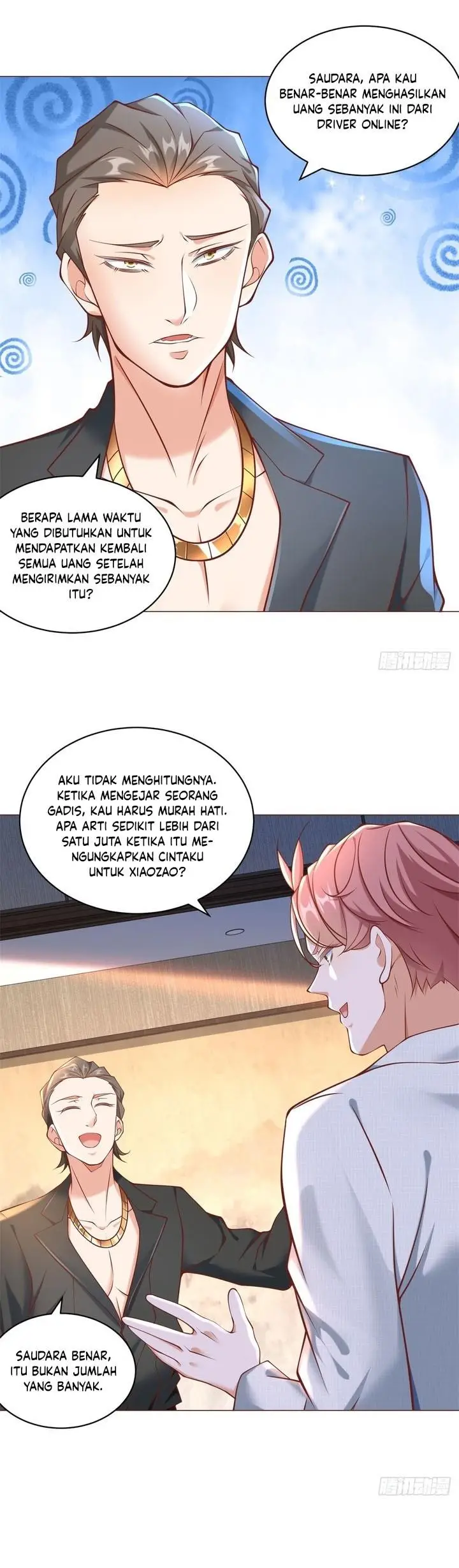 image-komik-whats-wrong-with-me-an-online-car-hailing-driver-with-some-money-chapter-58-16/23