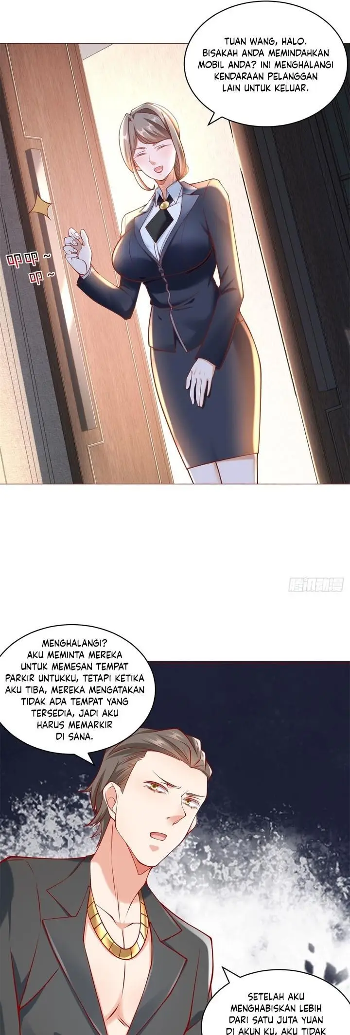 image-komik-whats-wrong-with-me-an-online-car-hailing-driver-with-some-money-chapter-58-17/23