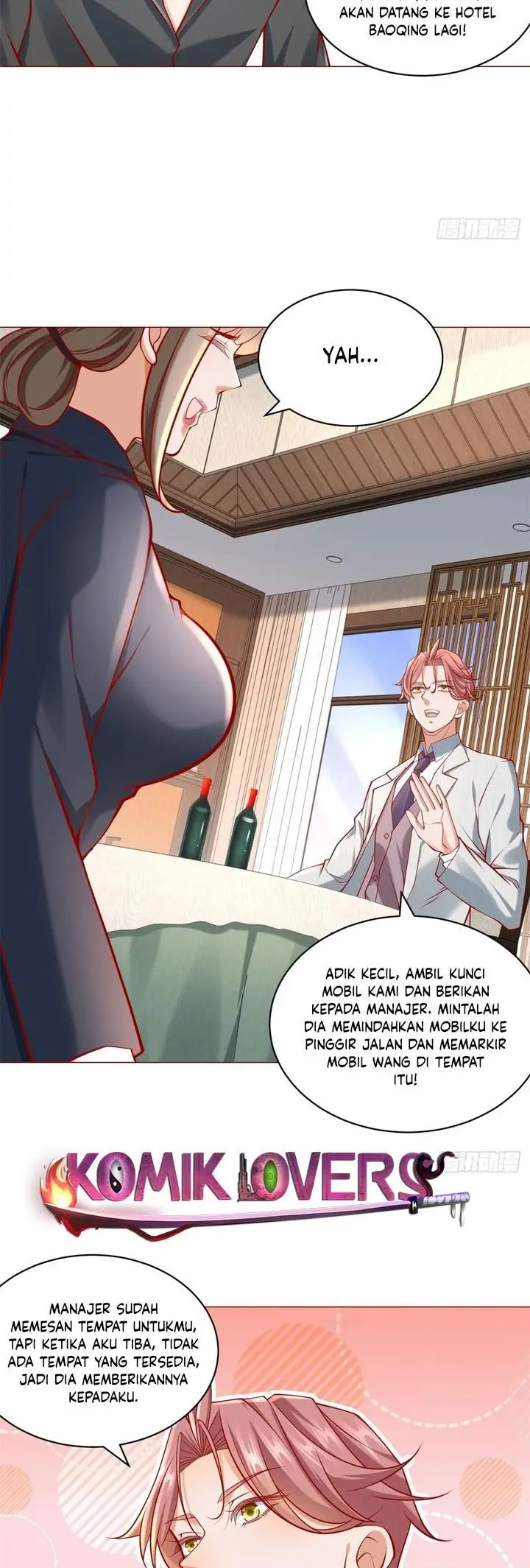 image-komik-whats-wrong-with-me-an-online-car-hailing-driver-with-some-money-chapter-58-18/23