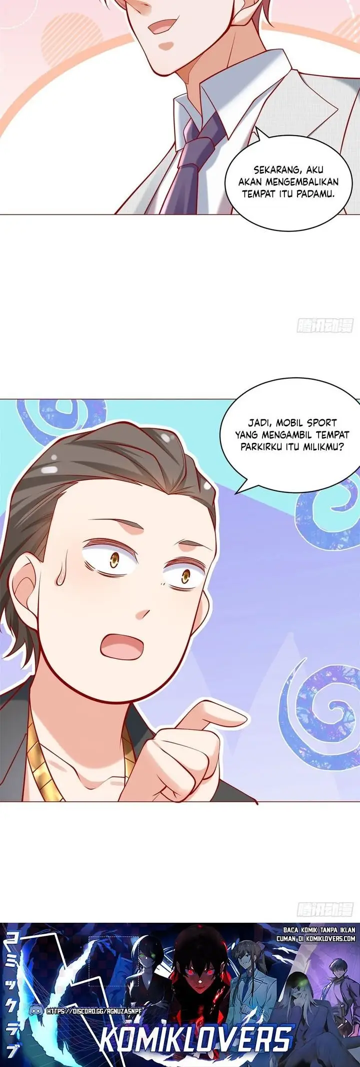 image-komik-whats-wrong-with-me-an-online-car-hailing-driver-with-some-money-chapter-58-19/23
