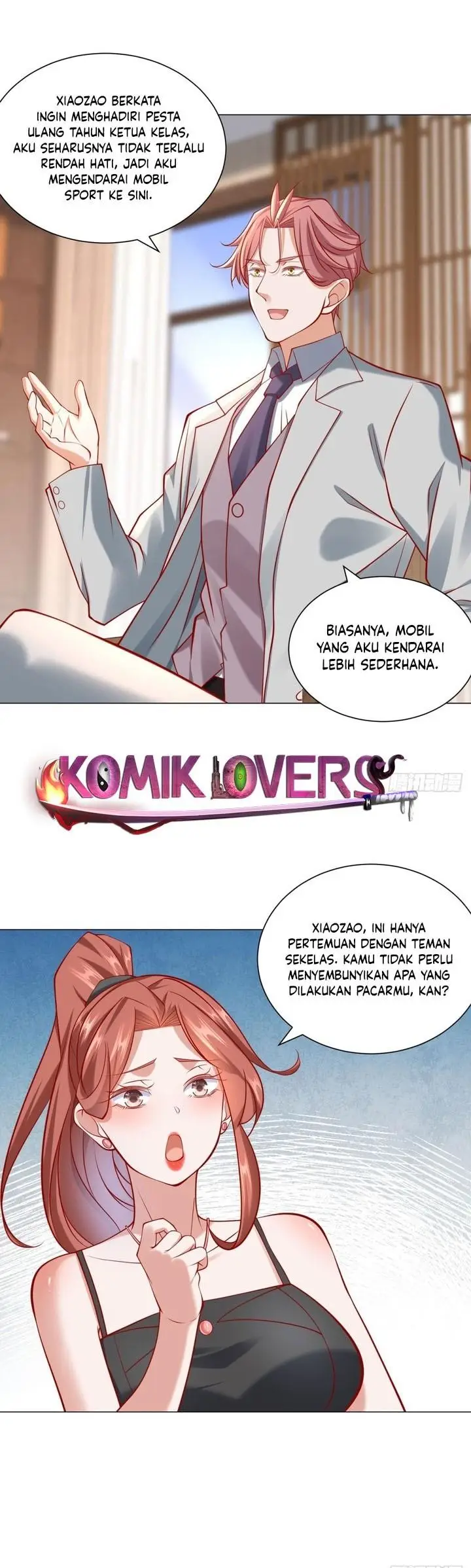 image-komik-whats-wrong-with-me-an-online-car-hailing-driver-with-some-money-chapter-59-2/20