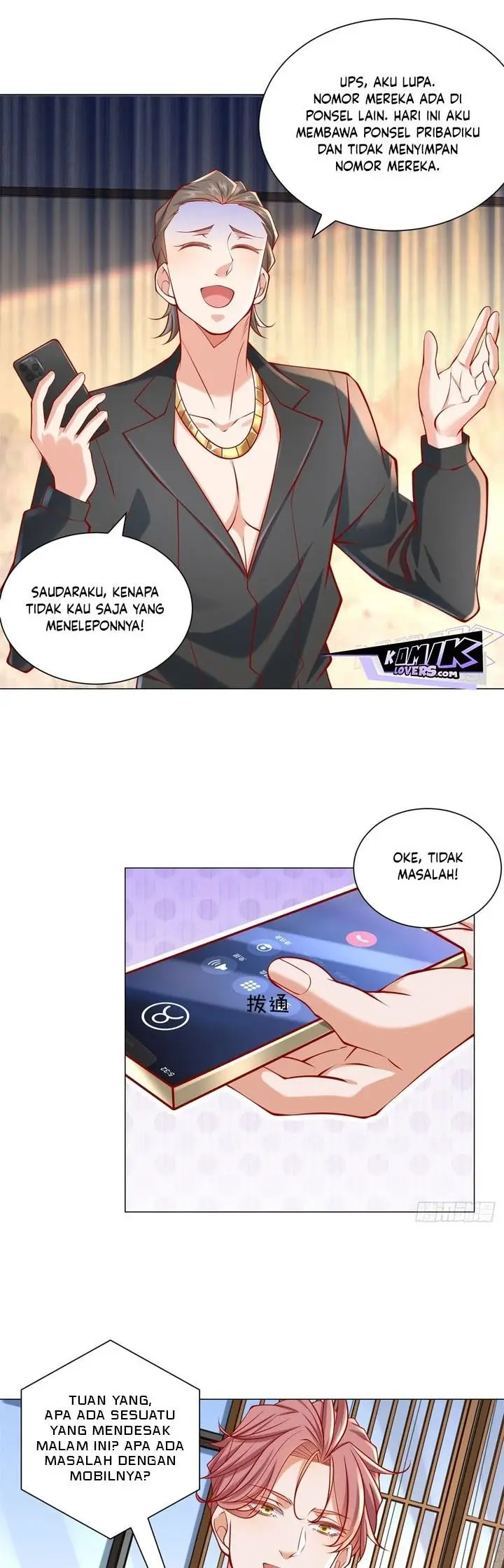 image-komik-whats-wrong-with-me-an-online-car-hailing-driver-with-some-money-chapter-59-6/20