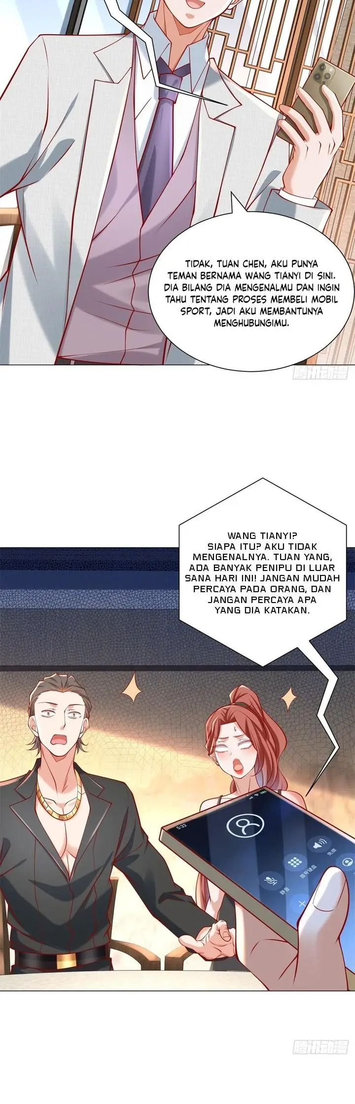 image-komik-whats-wrong-with-me-an-online-car-hailing-driver-with-some-money-chapter-59-7/20