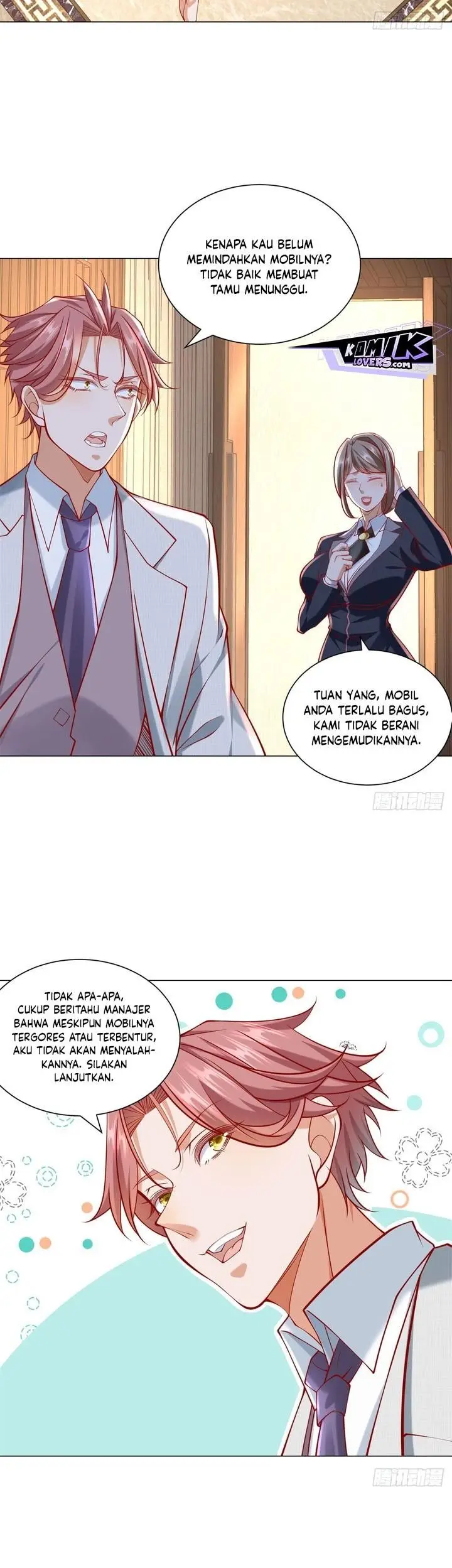 image-komik-whats-wrong-with-me-an-online-car-hailing-driver-with-some-money-chapter-59-9/20
