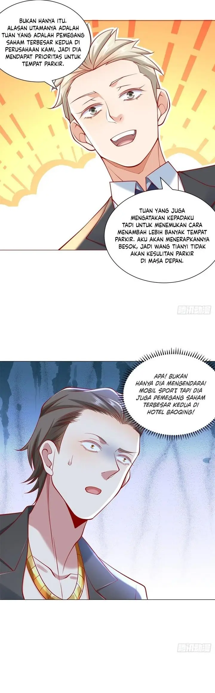 image-komik-whats-wrong-with-me-an-online-car-hailing-driver-with-some-money-chapter-59-13/20