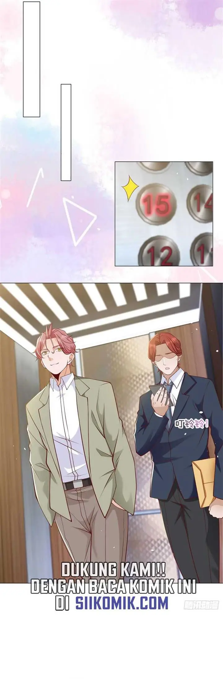 image-komik-whats-wrong-with-me-an-online-car-hailing-driver-with-some-money-chapter-6-6/19