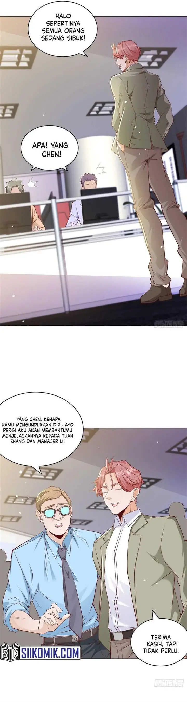 image-komik-whats-wrong-with-me-an-online-car-hailing-driver-with-some-money-chapter-6-8/19