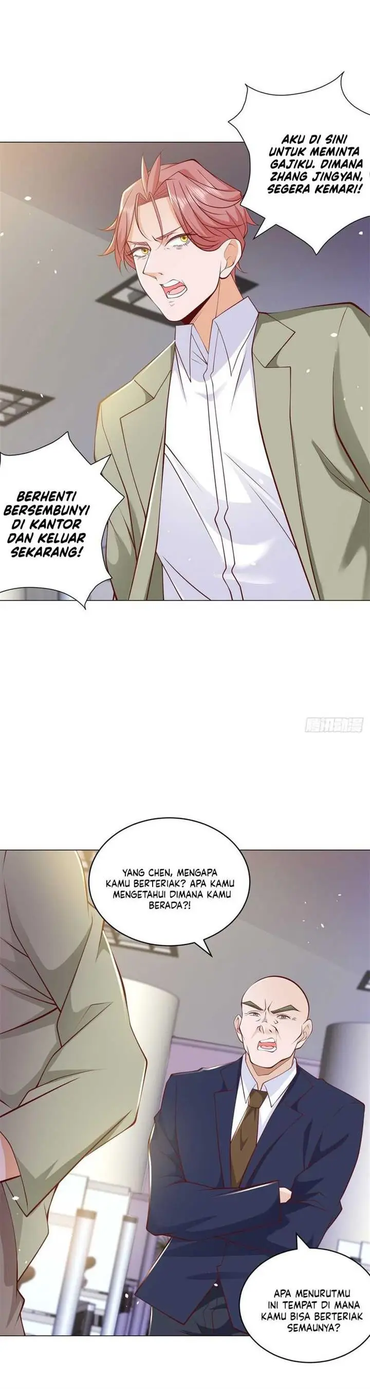 image-komik-whats-wrong-with-me-an-online-car-hailing-driver-with-some-money-chapter-6-9/19