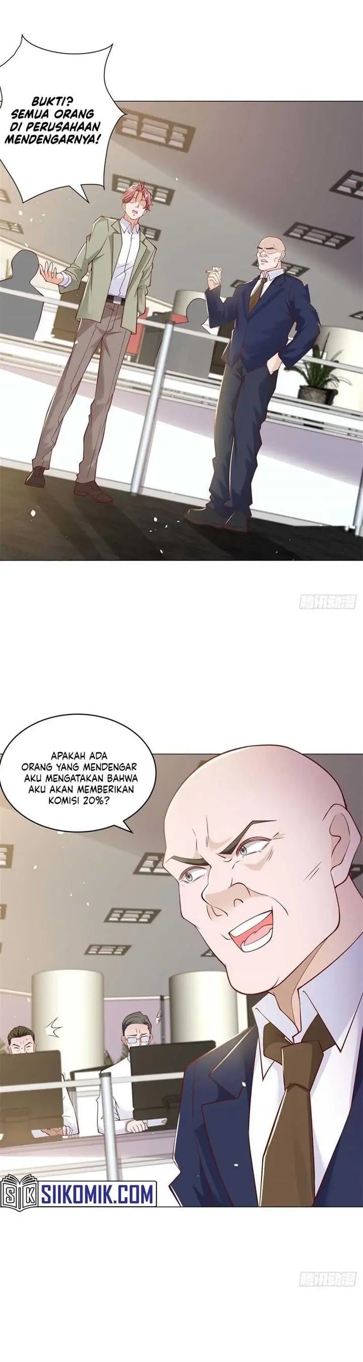 image-komik-whats-wrong-with-me-an-online-car-hailing-driver-with-some-money-chapter-6-12/19