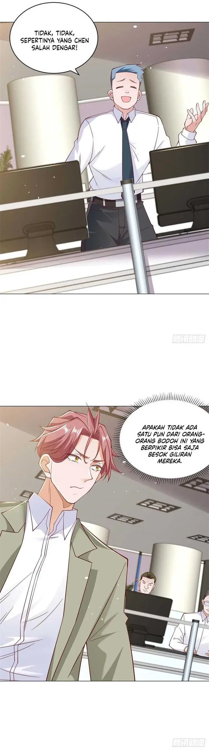 image-komik-whats-wrong-with-me-an-online-car-hailing-driver-with-some-money-chapter-6-13/19