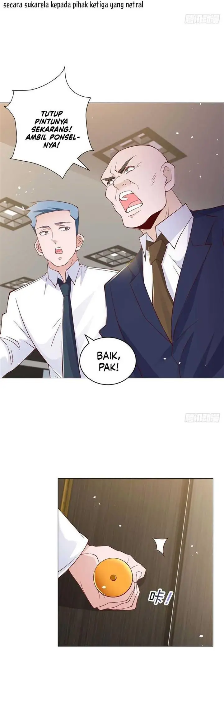 image-komik-whats-wrong-with-me-an-online-car-hailing-driver-with-some-money-chapter-6-16/19