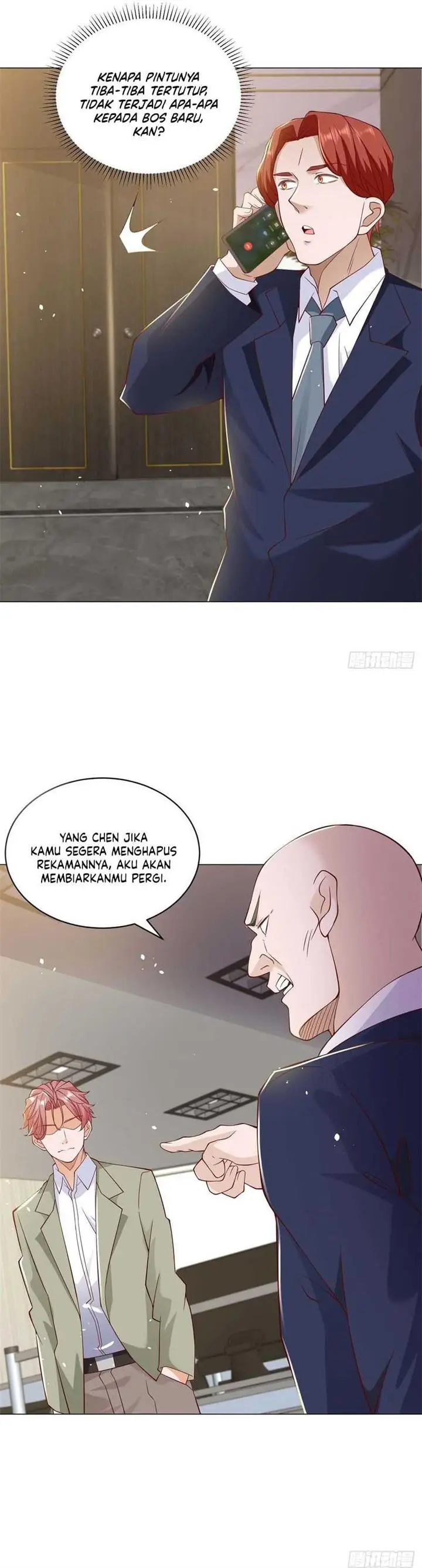 image-komik-whats-wrong-with-me-an-online-car-hailing-driver-with-some-money-chapter-6-17/19