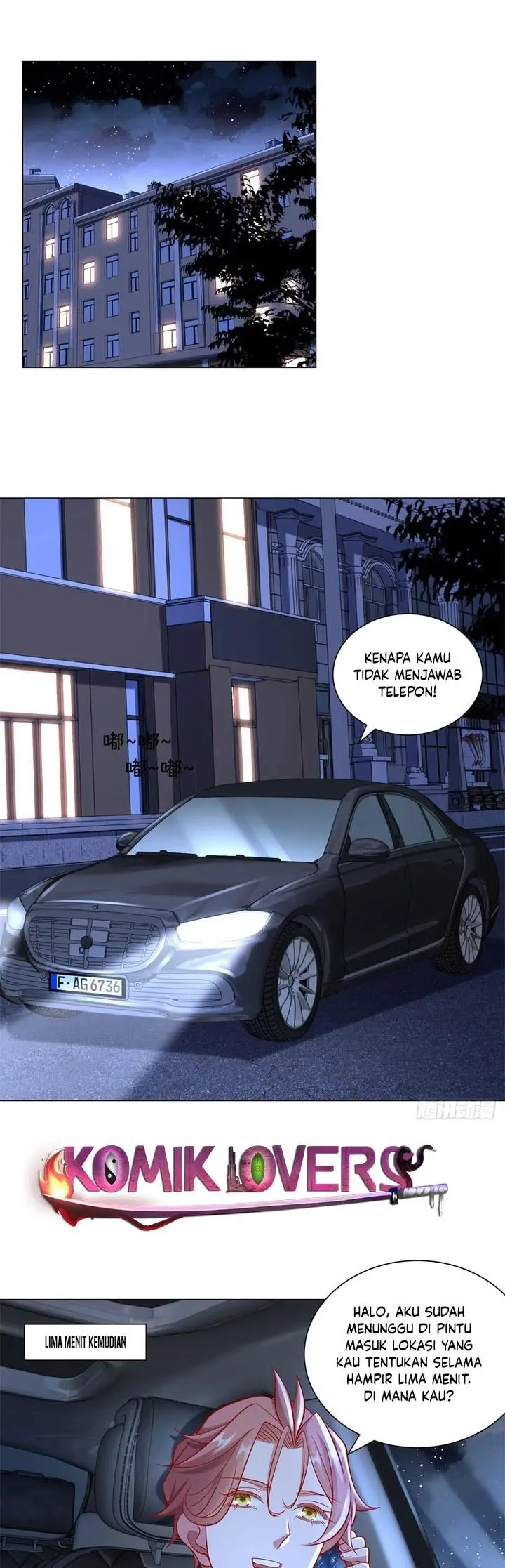 image-komik-whats-wrong-with-me-an-online-car-hailing-driver-with-some-money-chapter-60-2/22