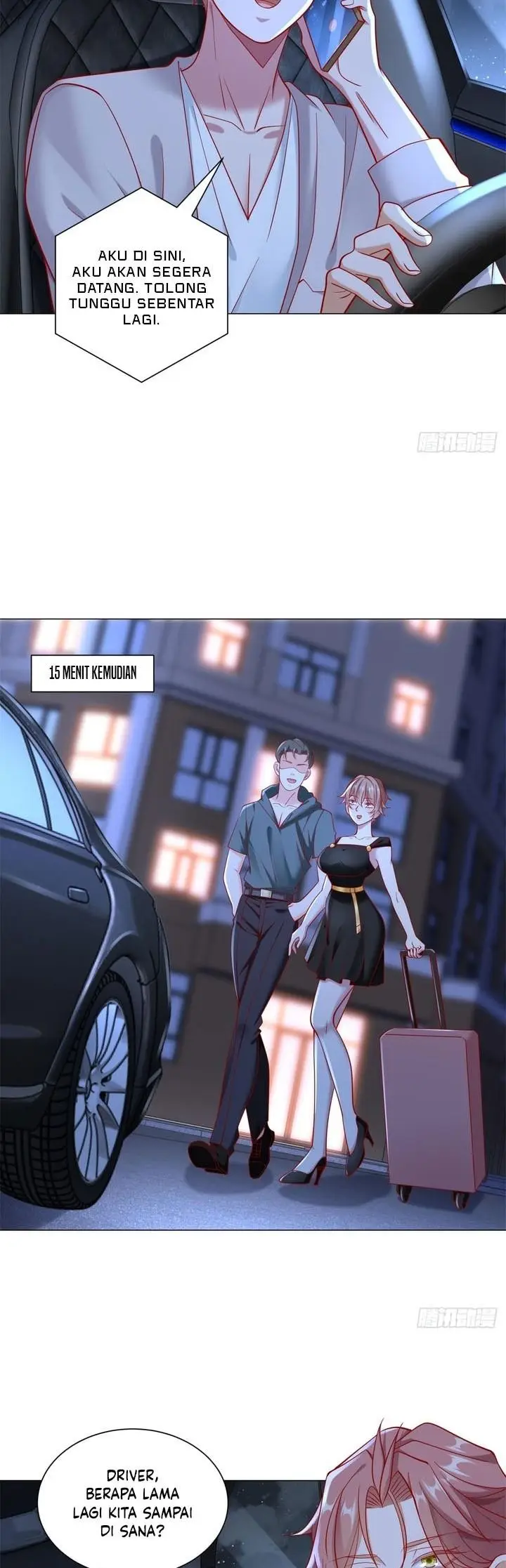 image-komik-whats-wrong-with-me-an-online-car-hailing-driver-with-some-money-chapter-60-3/22