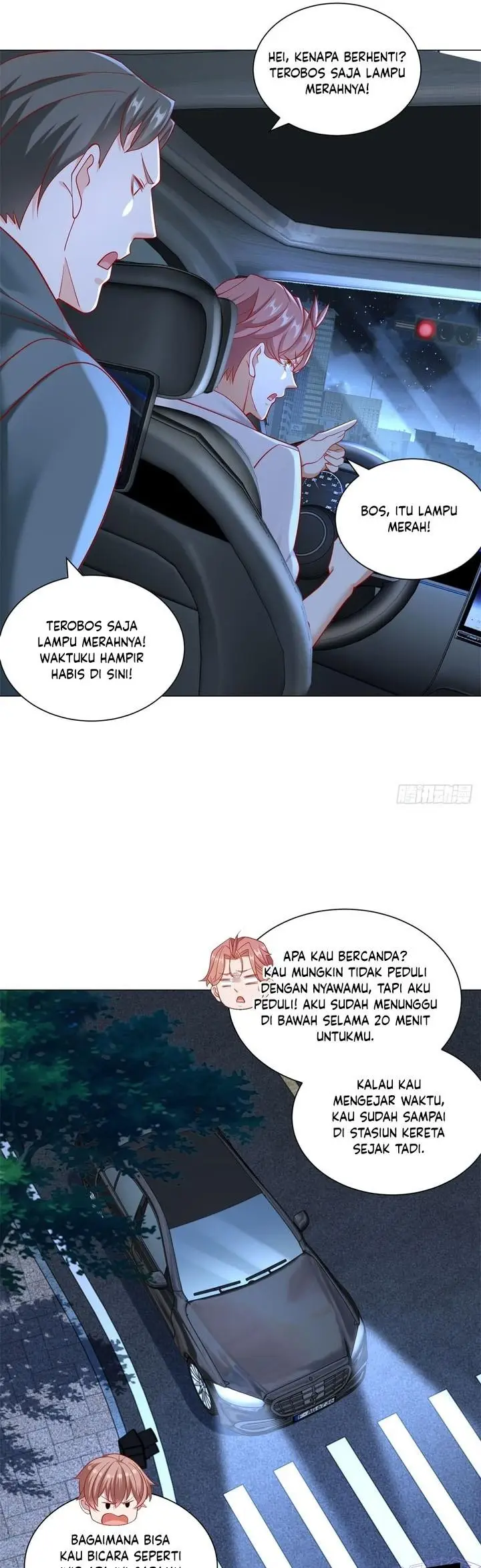 image-komik-whats-wrong-with-me-an-online-car-hailing-driver-with-some-money-chapter-60-5/22