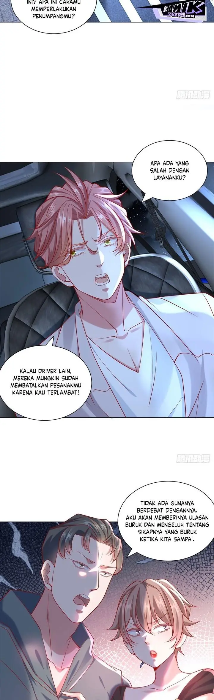 image-komik-whats-wrong-with-me-an-online-car-hailing-driver-with-some-money-chapter-60-6/22