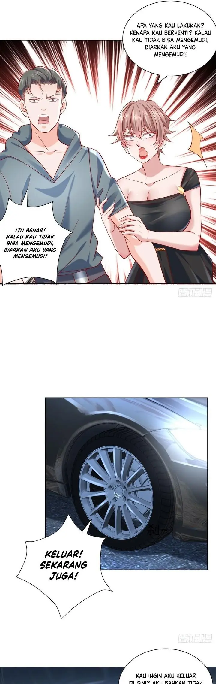 image-komik-whats-wrong-with-me-an-online-car-hailing-driver-with-some-money-chapter-60-8/22