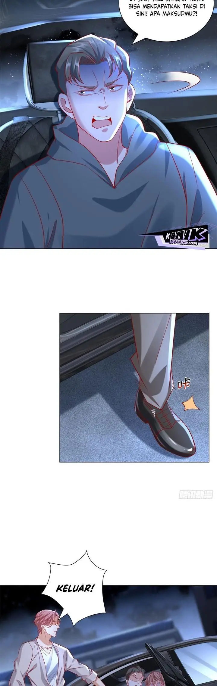 image-komik-whats-wrong-with-me-an-online-car-hailing-driver-with-some-money-chapter-60-9/22