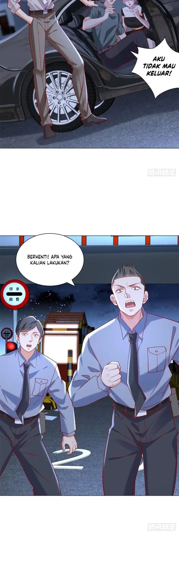 image-komik-whats-wrong-with-me-an-online-car-hailing-driver-with-some-money-chapter-60-10/22