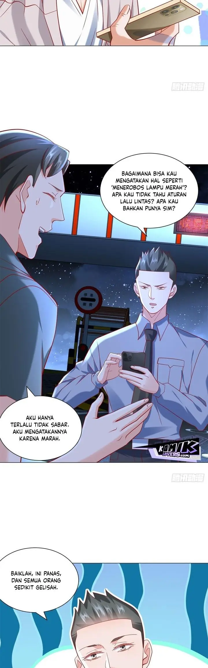 image-komik-whats-wrong-with-me-an-online-car-hailing-driver-with-some-money-chapter-60-12/22