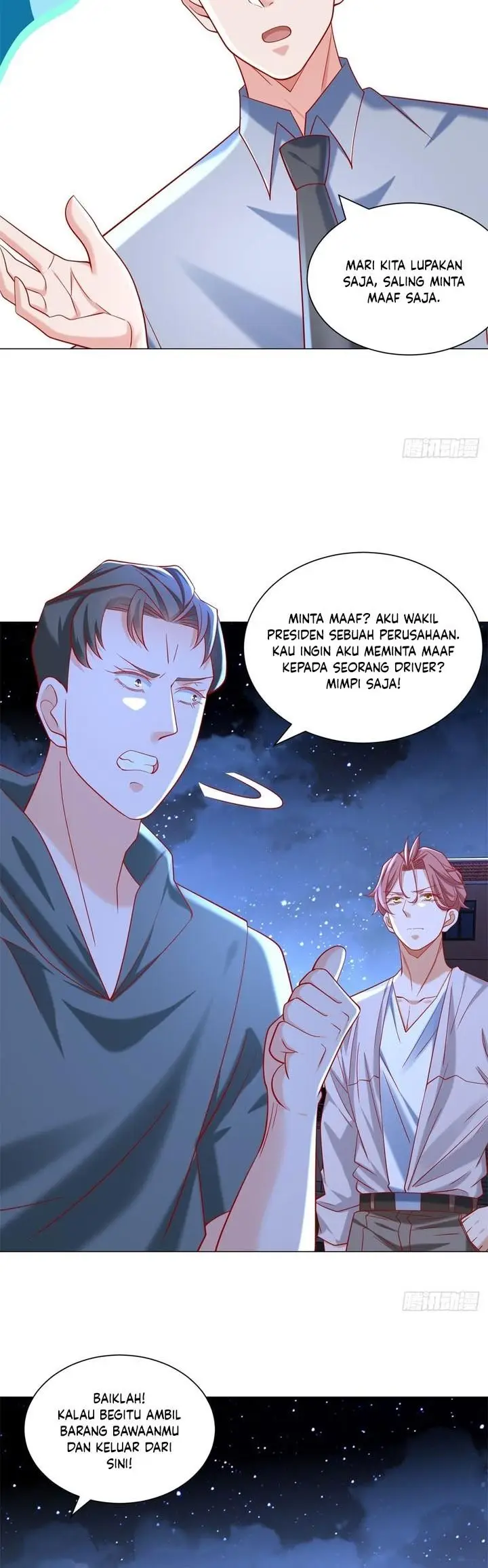 image-komik-whats-wrong-with-me-an-online-car-hailing-driver-with-some-money-chapter-60-13/22