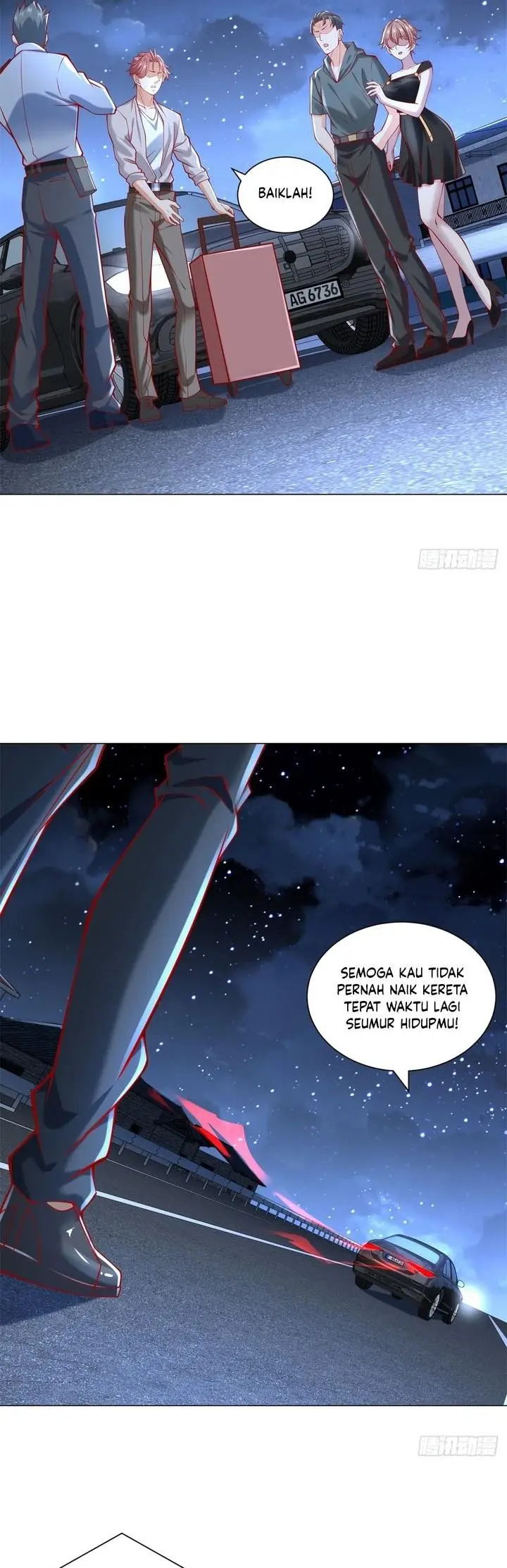 image-komik-whats-wrong-with-me-an-online-car-hailing-driver-with-some-money-chapter-60-14/22