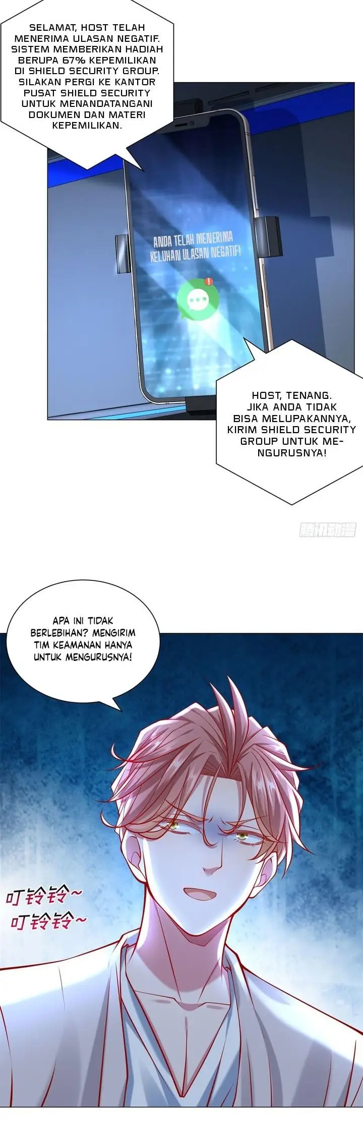 image-komik-whats-wrong-with-me-an-online-car-hailing-driver-with-some-money-chapter-60-15/22