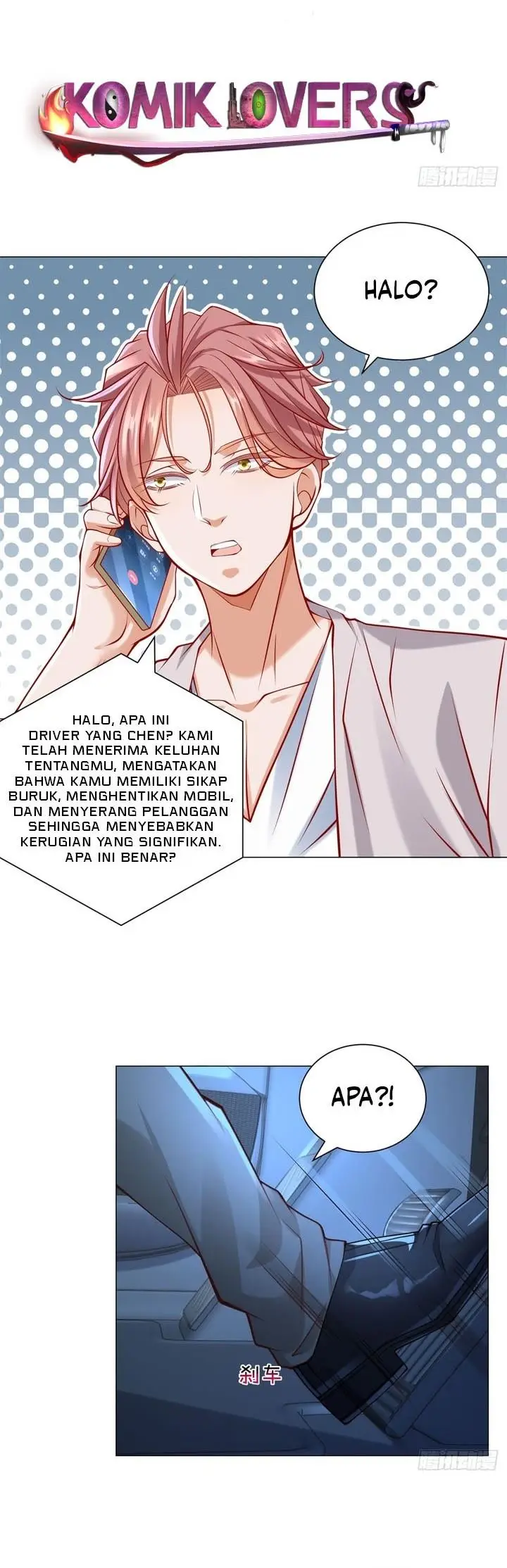 image-komik-whats-wrong-with-me-an-online-car-hailing-driver-with-some-money-chapter-60-16/22