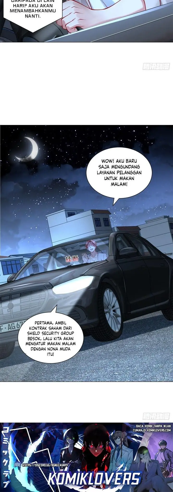 image-komik-whats-wrong-with-me-an-online-car-hailing-driver-with-some-money-chapter-60-18/22