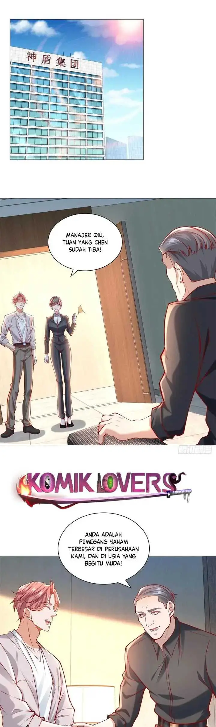 image-komik-whats-wrong-with-me-an-online-car-hailing-driver-with-some-money-chapter-61-2/21